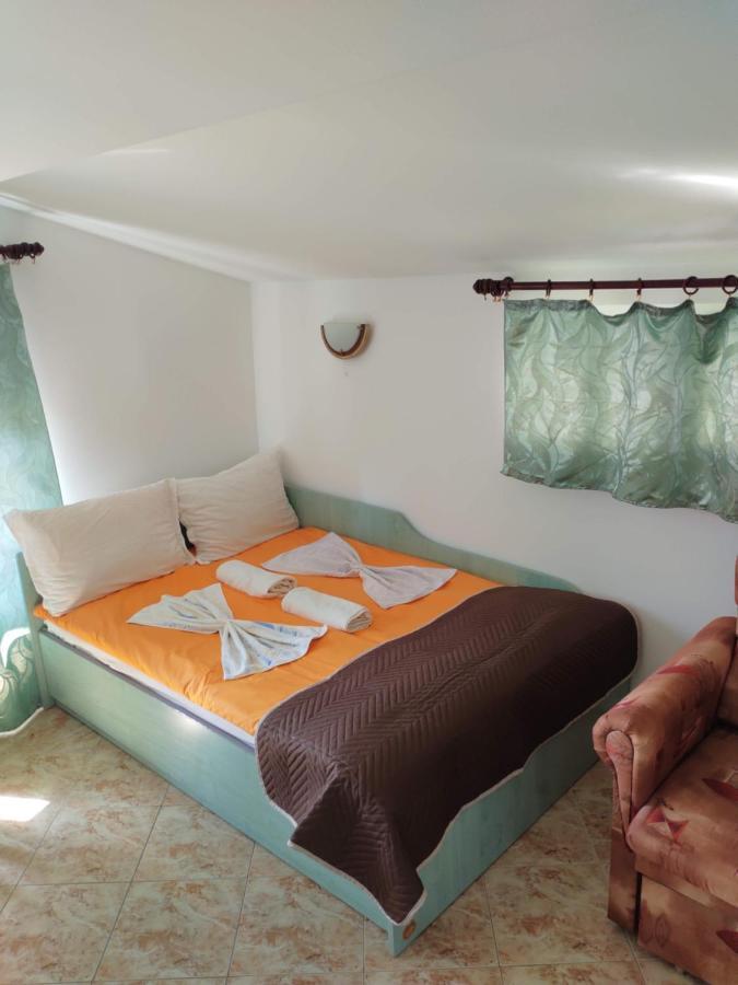 Две Сестри Lozenets Extérieur photo