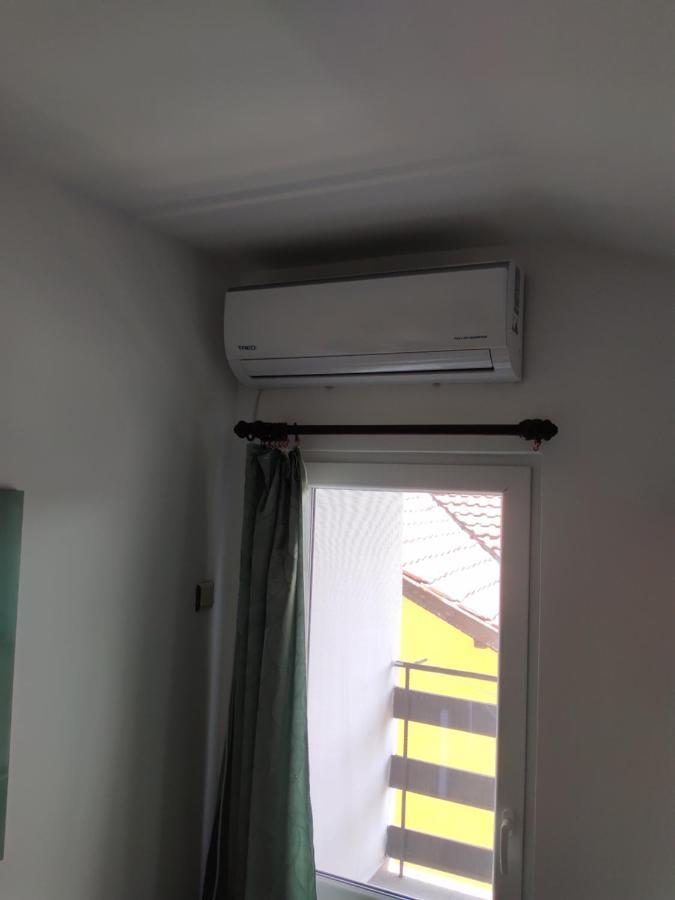 Две Сестри Lozenets Extérieur photo